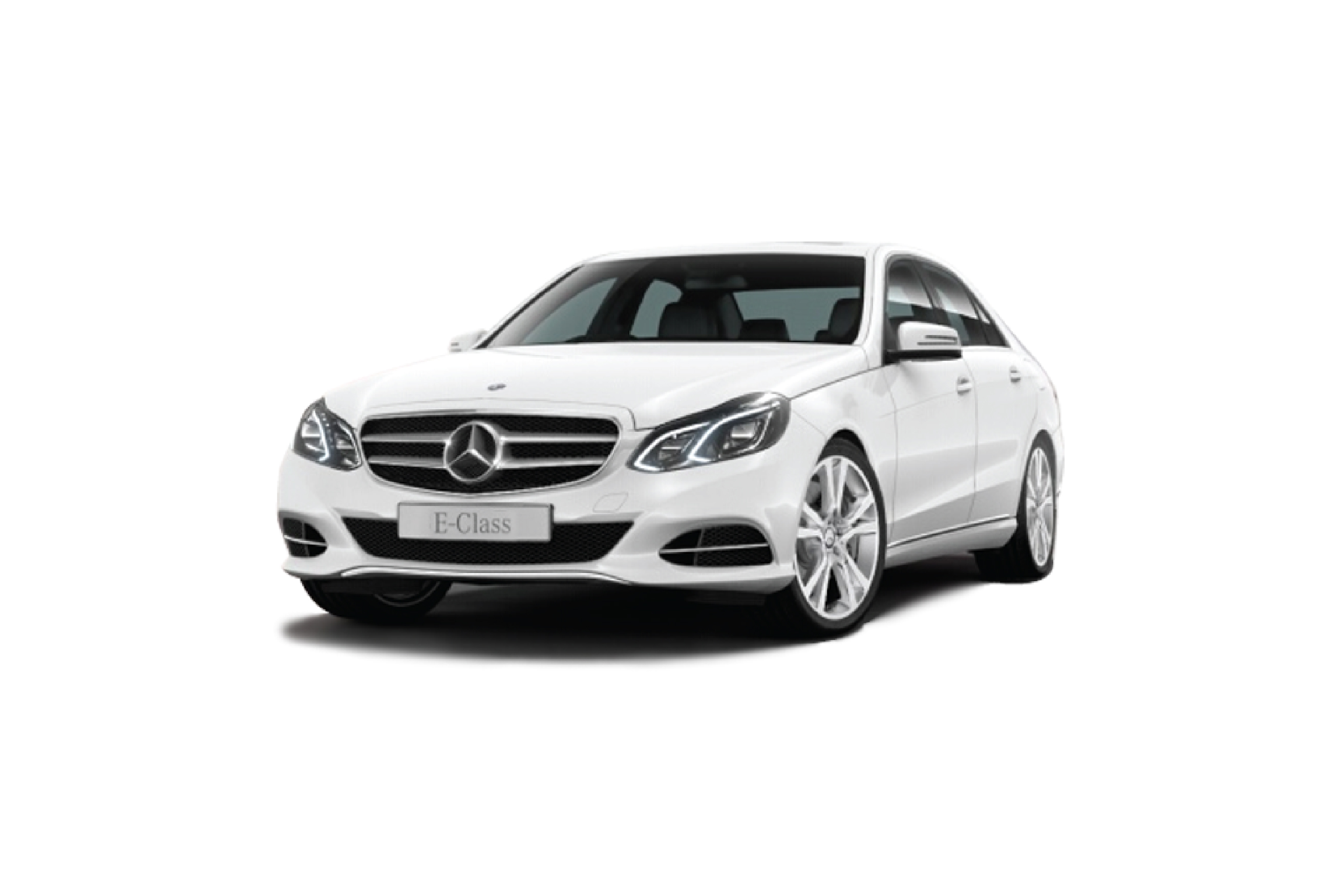 MERCEDES E220 BLUE TECH